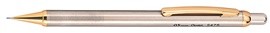 【芥菜籽文具】//Pentel // S475G 0.5mm 不鏽鋼自動鉛筆