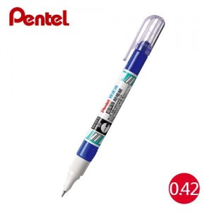 【芥菜籽文具】//Pentel // ZL72 超級細修正筆