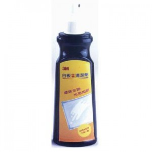 【芥菜籽文具】3M Nexcare -魔利 白板清潔劑 白板清潔液 (日本進口)