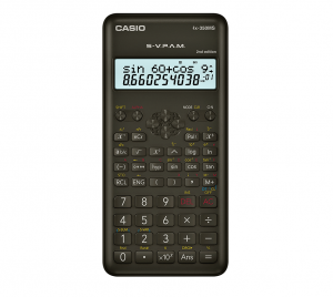 【芥菜籽文具】//CASIO 卡西歐//12位數 工程型計算機 第2代 FX-350MS II (新品上市)