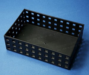 【芥菜籽文具】//開證塑膠// K1203 積木盒 收納盒 整理盒