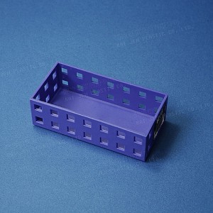 【芥菜籽文具】//開證塑膠// K1206  積木盒 收納盒 整理盒