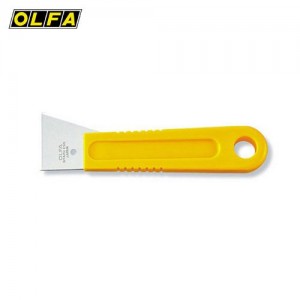 【芥菜籽文具】//OLFA// 鐵爪(刮刀)SCR-M型